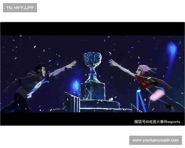 英雄联盟S赛幕后团队揭秘：如何打造全球电竞盛宴的无形力量