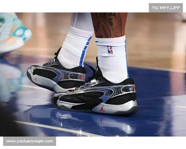 NBA球鞋联名潮流崛起，明星球员与品牌携手打造运动时尚新风潮