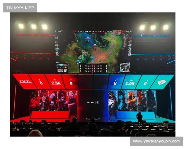 英雄联盟S赛运营策略与战队表现分析：从备战到决赛的全程解析